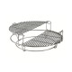 Kamado Joe Divide & Conquer Cooking Rack