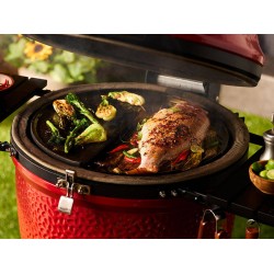 Rejilla de Cocción Flexible Kamado Joe