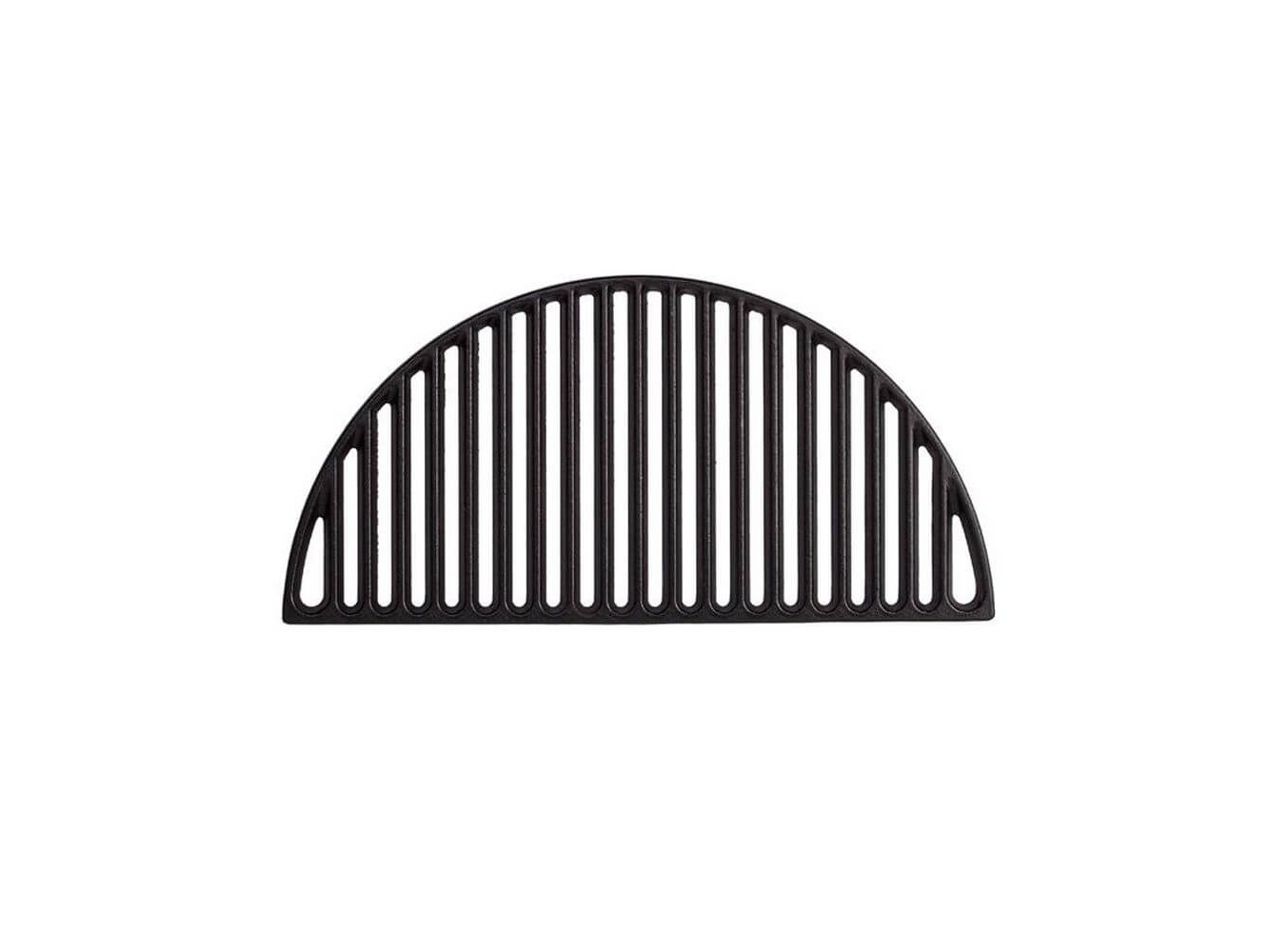 Kamado Joe Half-Moon Cast Iron Grate