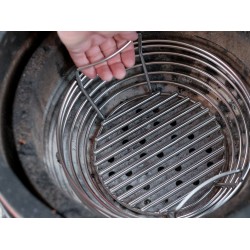 Kamado Joe Panier à Charbon Joe Jr