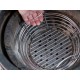 Kamado Joe Joe Jr Charcoal Basket