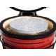 Kamado Joe Joe Jr Soapstone