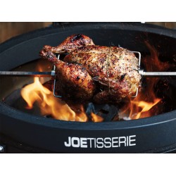 Kamado Joe Joetisserie