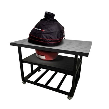 Capa para Cúpula Kamado Joe