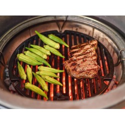 Grelha de Selar Kamado Joe