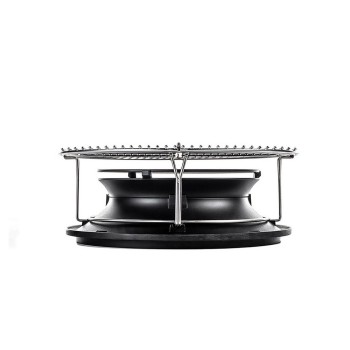 Kamado Joe SlōRoller con Rejilla