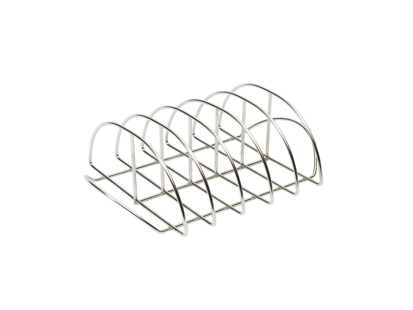 Kamado Joe Stainless Steel Rib Rack