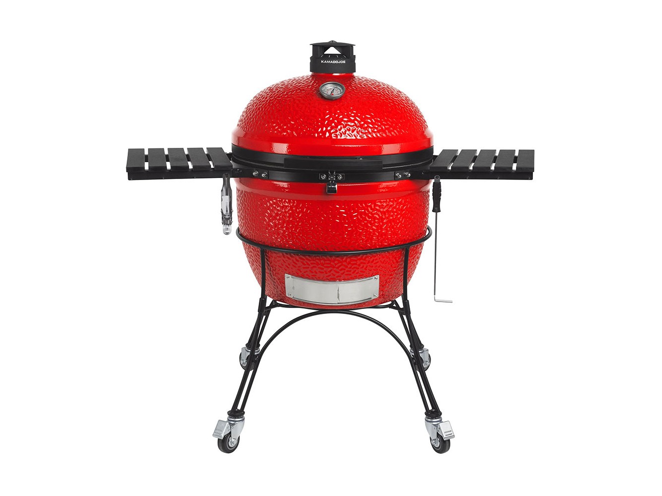 Kamado Joe Big Joe II