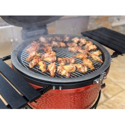 Kamado Joe Big Joe II