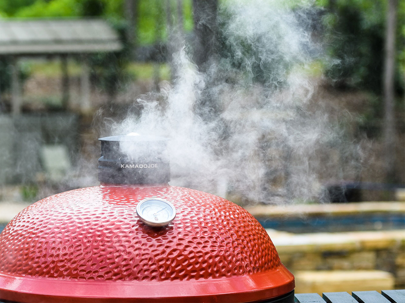 Kamado Joe Big Joe II