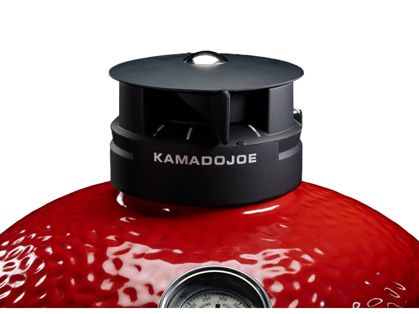 Kamado Joe Big Joe II