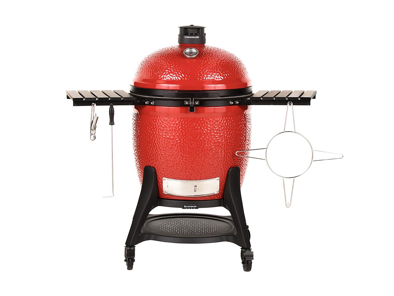 Kamado Joe Big Joe III