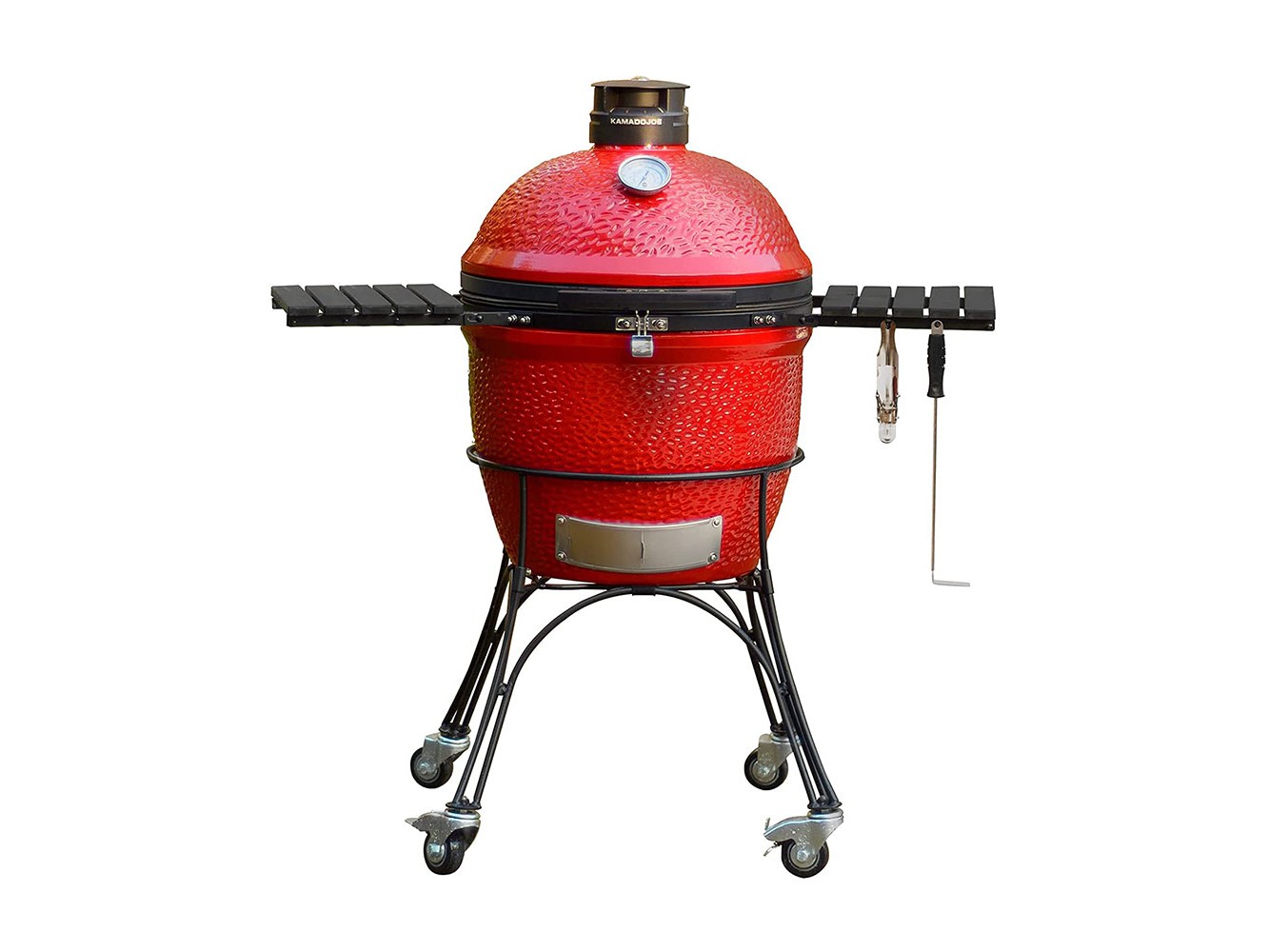 Kamado Joe Classic Joe II