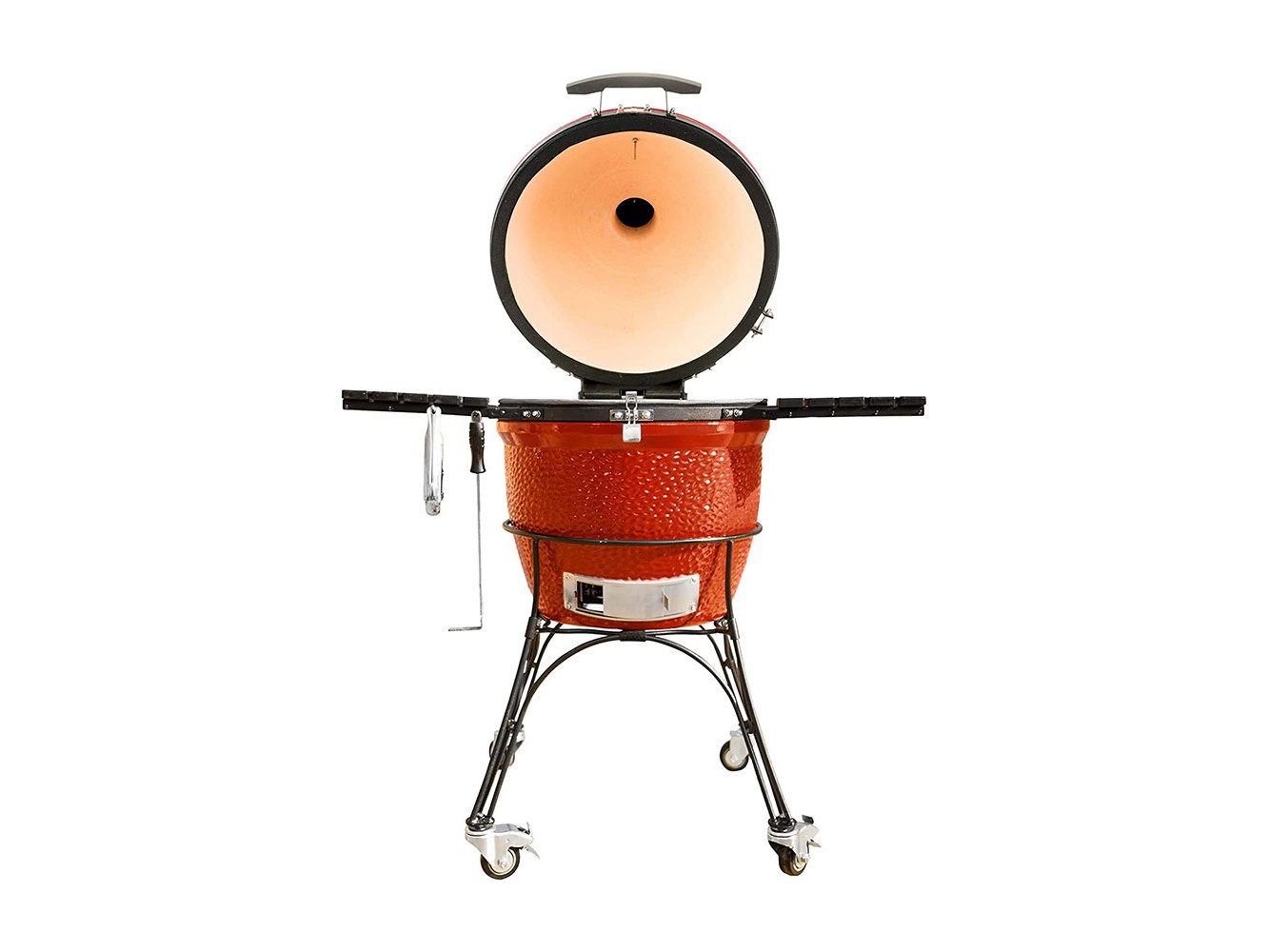 Kamado Joe Classic Joe II