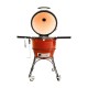 Kamado Joe Classic Joe II