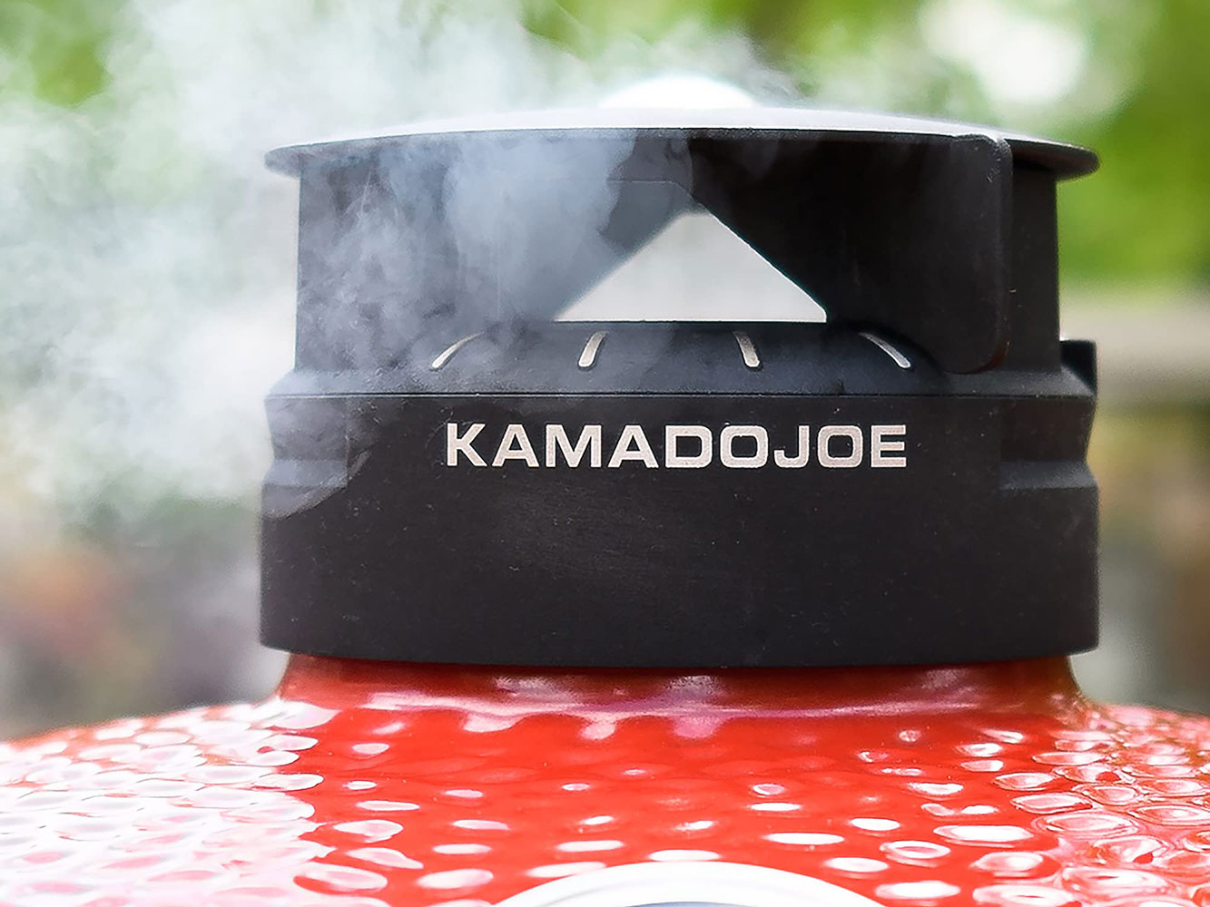 Kamado Joe Classic Joe II