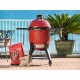 Kamado Joe Classic Joe III