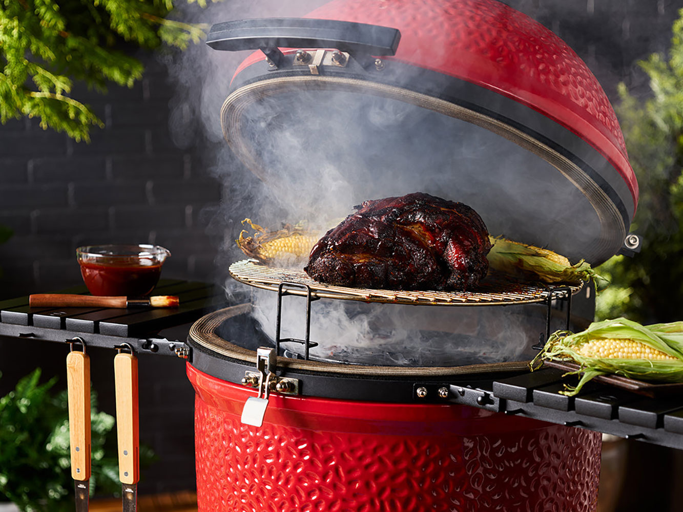 Kamado Joe Classic Joe III