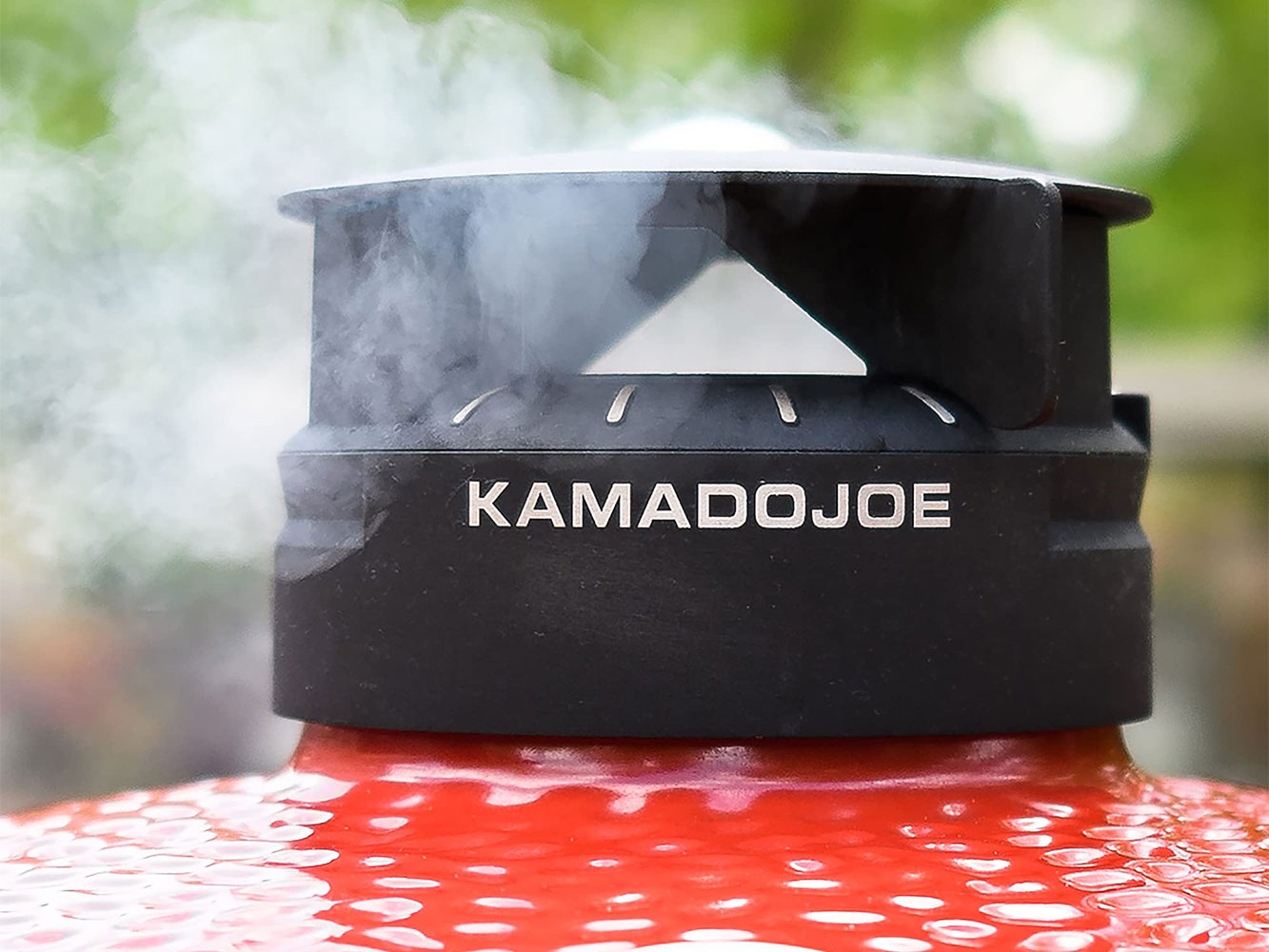 Kamado Joe Classic Joe III