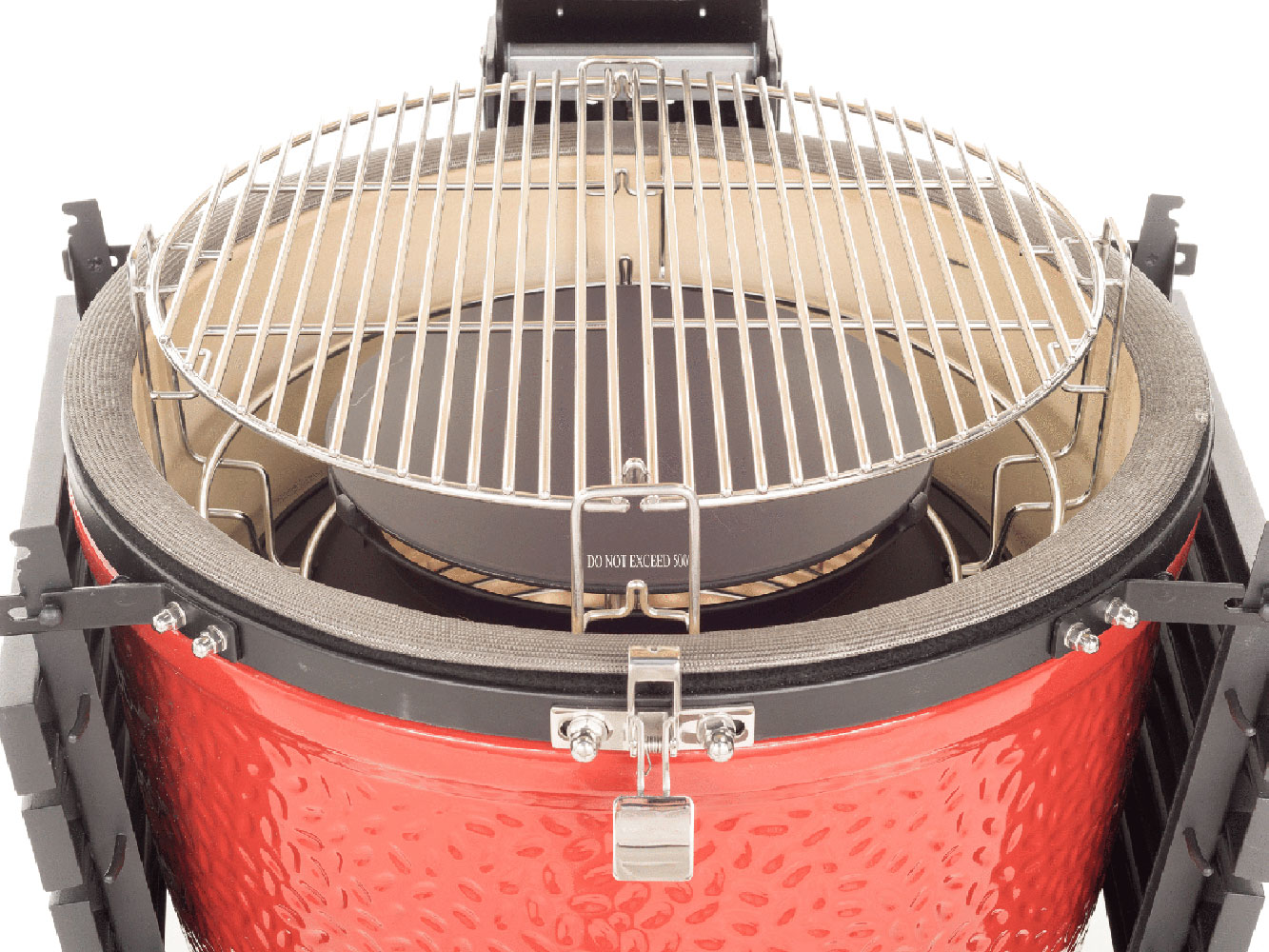 Kamado Joe Classic Joe III