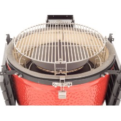 Kamado Joe Clássico Joe III