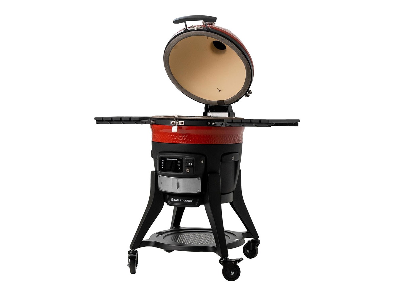 Kamado Joe Konnected Joe