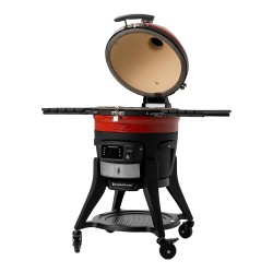 Kamado Joe Joe Conectado