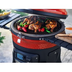 Kamado Joe Joe Conectado