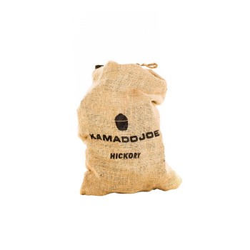 Pedaços de Madeira de Nogueira Kamado Joe