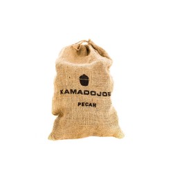 Pedaços de Madeira de Nogueira-Pecã Kamado Joe