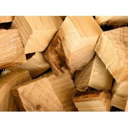 Pedaços de Madeira de Nogueira-Pecã Kamado Joe