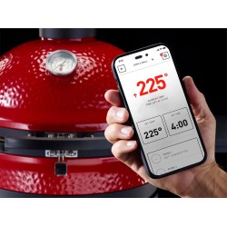 Kamado Joe Big Joe Konnected