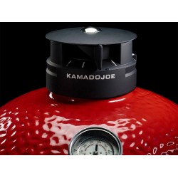 Kamado Joe Big Joe Konnected