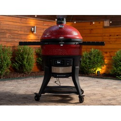 Kamado Joe Big Joe Konnected