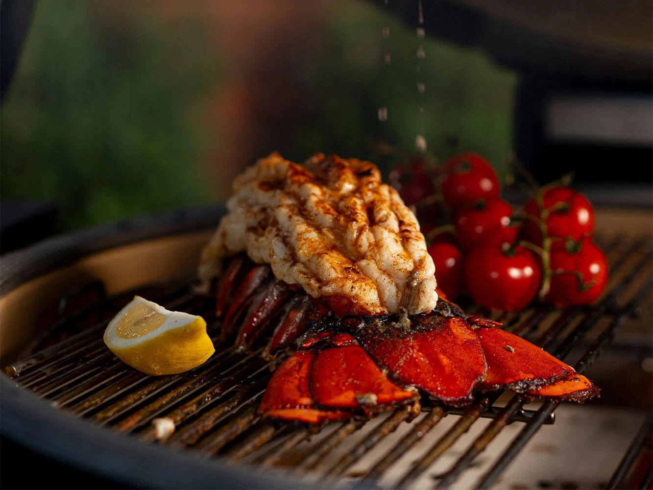 Kamado Joe Big Joe Konnected