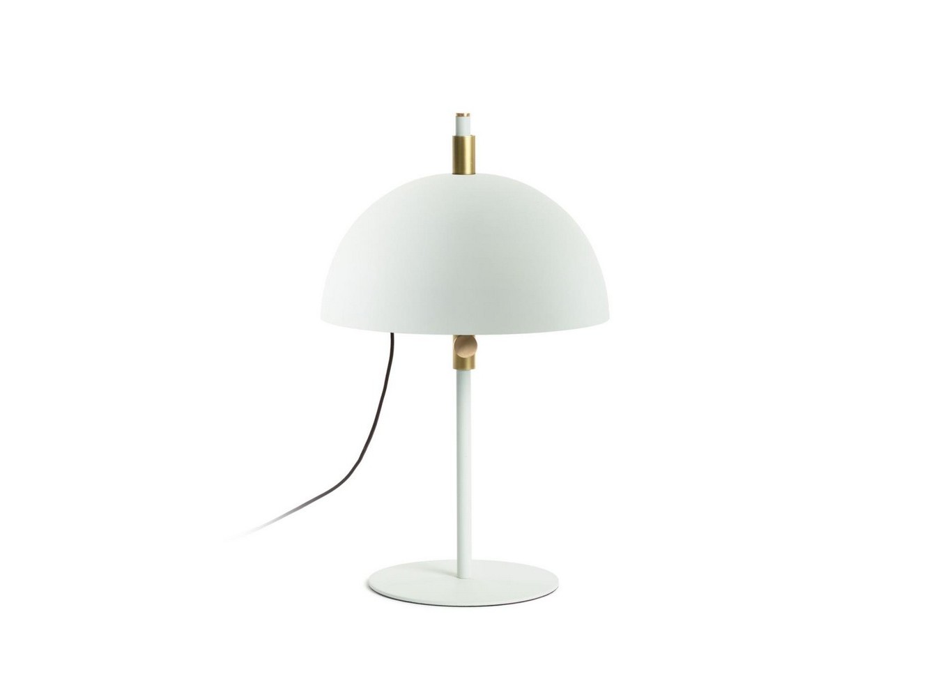 Familiar Table Lamp