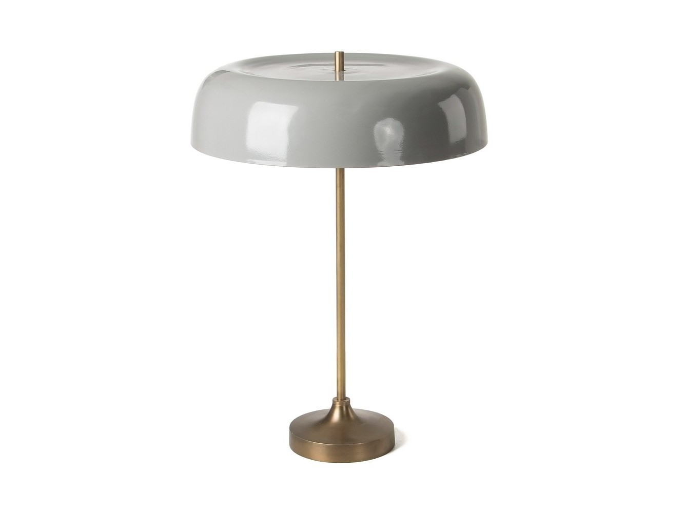Independent Table Lamp