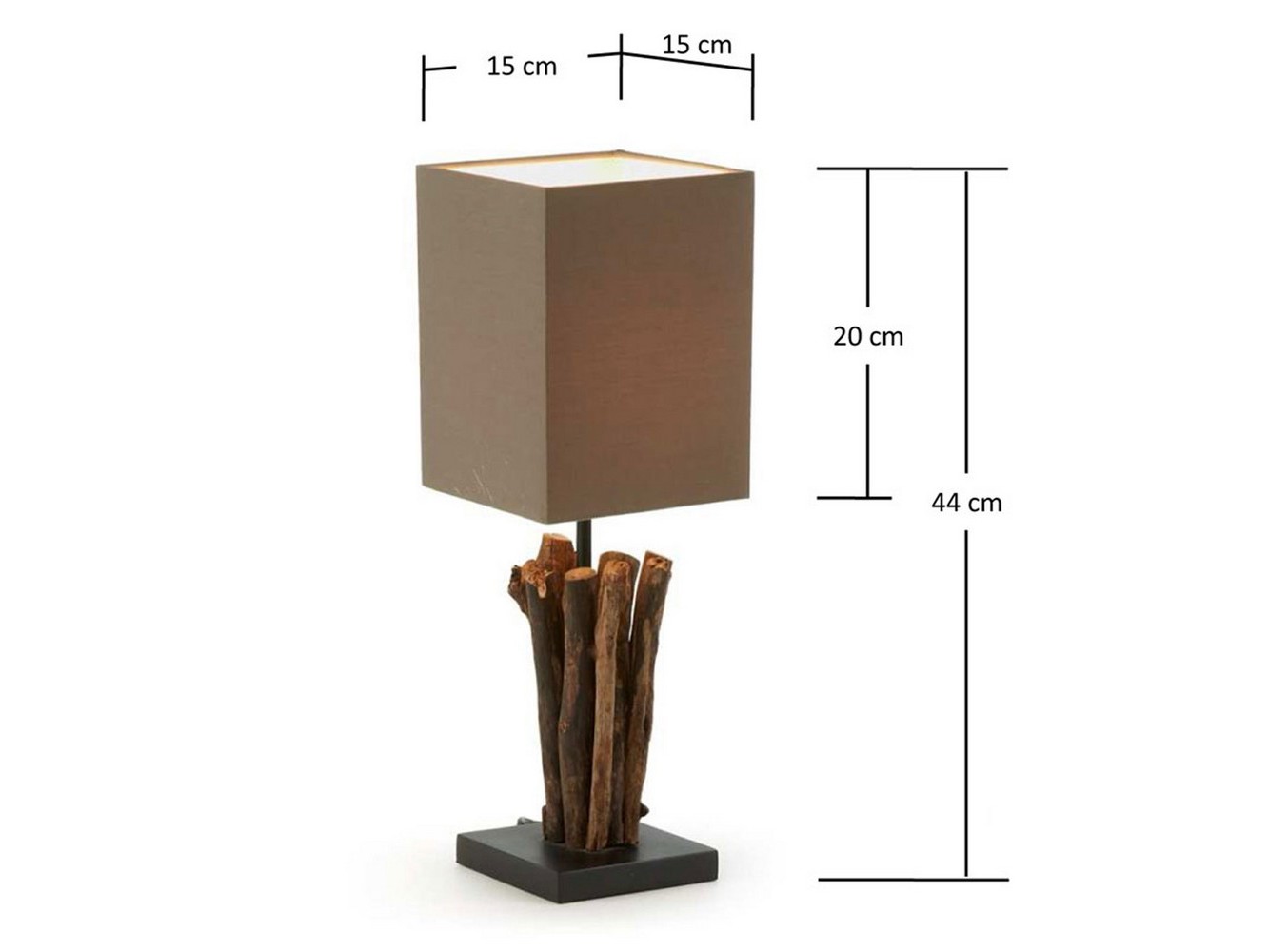 Know Table Lamp