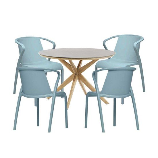 Montreal Dining Set
