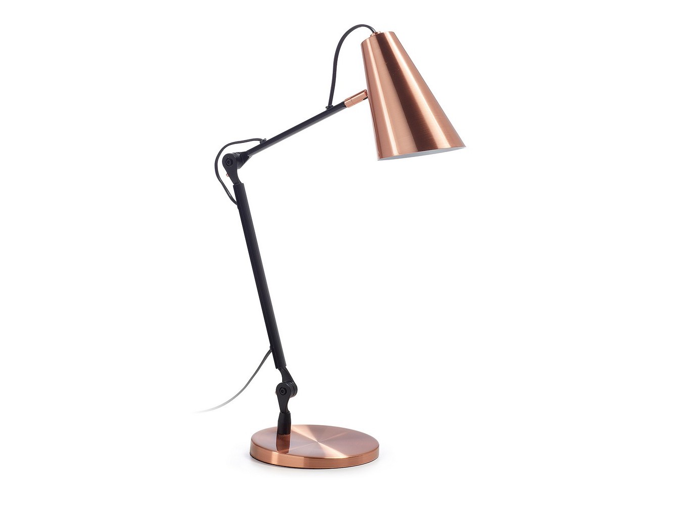 Right Table Lamp