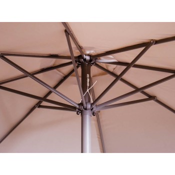 Guarda-Sol Stella 300cm