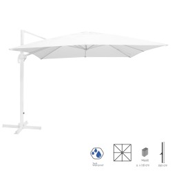 Tiber Cantilever Parasol