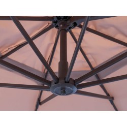 Tiber Cantilever Parasol