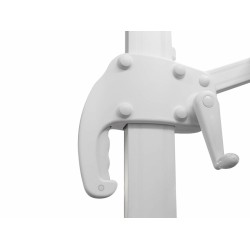 Tiber Cantilever Parasol
