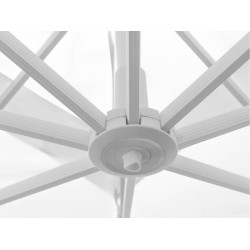 Tiber Cantilever Parasol