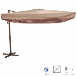 Tiber Cantilever Parasol