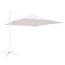 300 x 300 cm with LED  + 310.00€ 