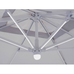 Tiber Cantilever Parasol