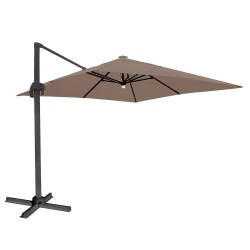 Tiber Cantilever Parasol