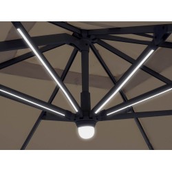 Tiber Cantilever Parasol